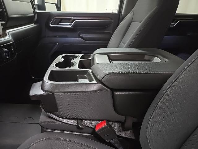 Used 2024 Chevrolet Silverado 2500 LT w/ Convenience Package image 14
