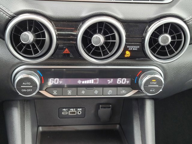 Used 2021 Nissan Sentra SV image 19