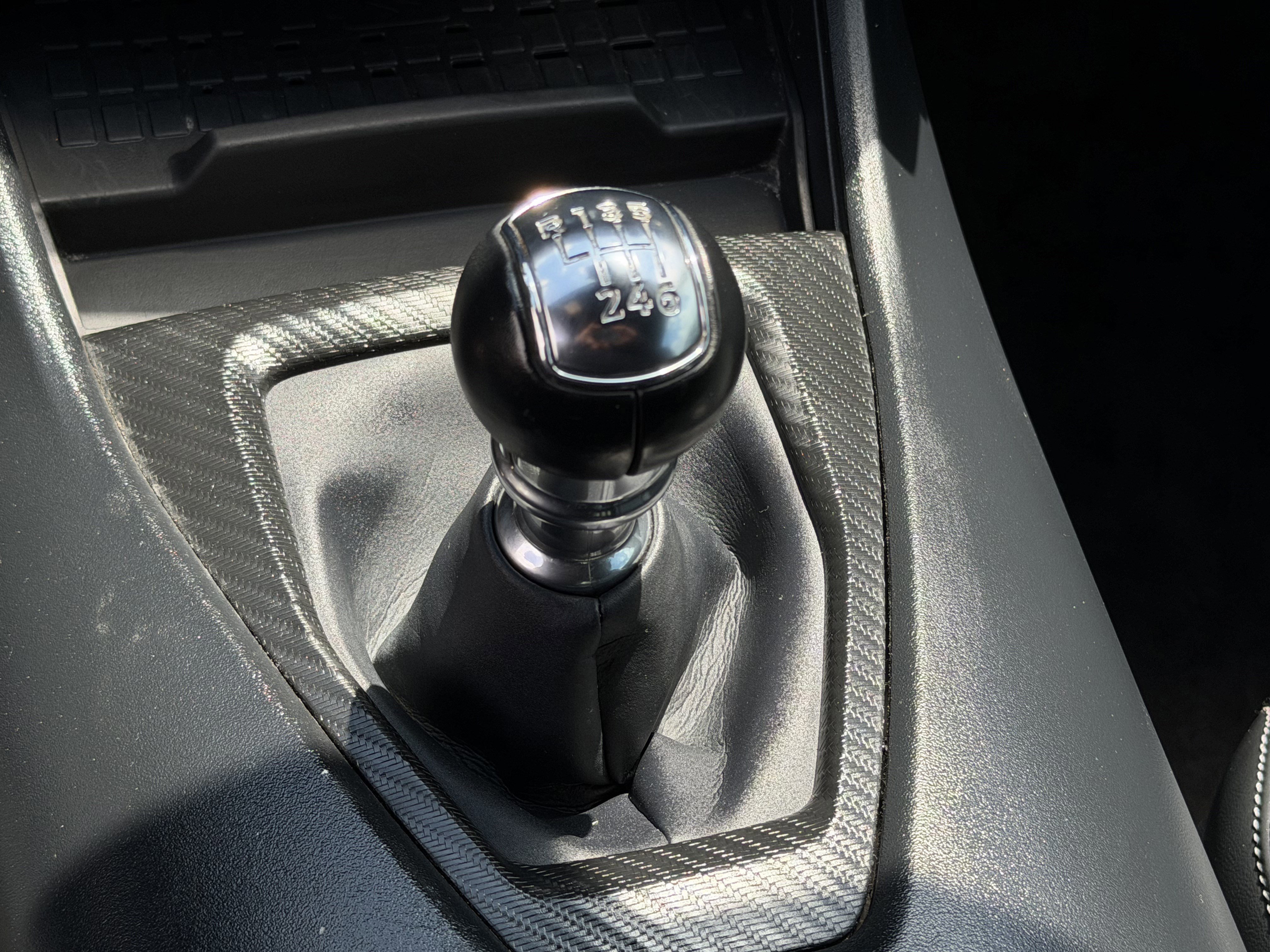 Certified 2024 Ford Mustang GT Premium w/ Mustang Nite Pony Package image 16