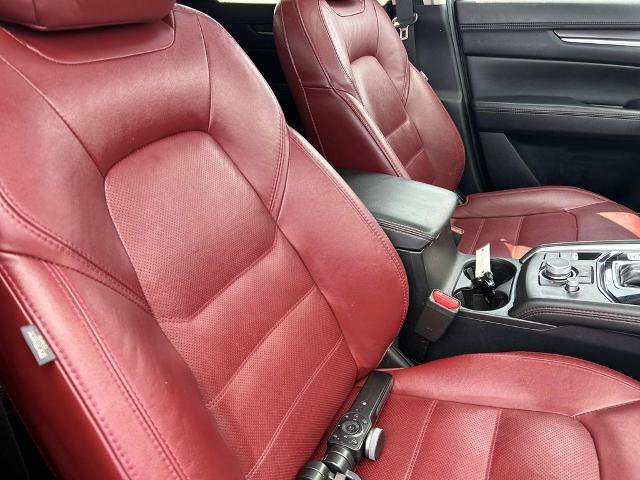 Used 2024 MAZDA CX-5 Carbon Edition AWD/4WD image 24