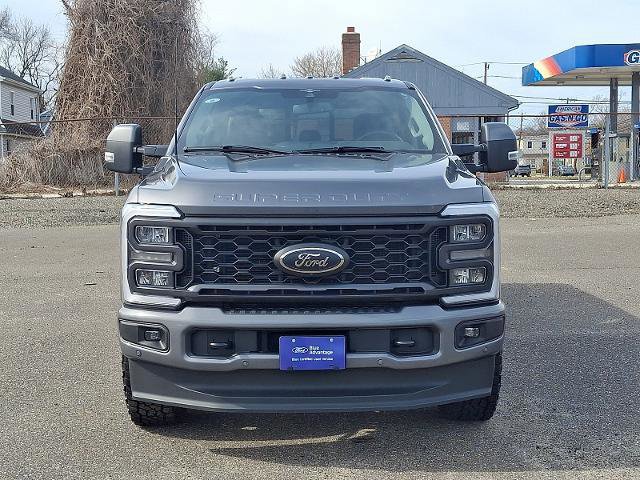 Certified 2023 Ford F250 Lariat w/ Sport Appearance Package image 7