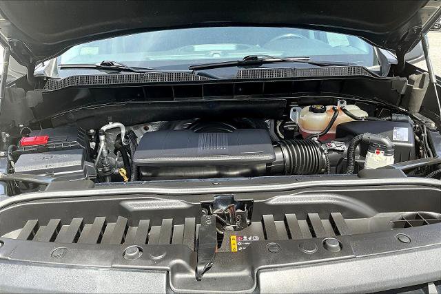 Used 2021 Chevrolet Silverado 1500 RST w/ Z71 Off-Road Package image 16