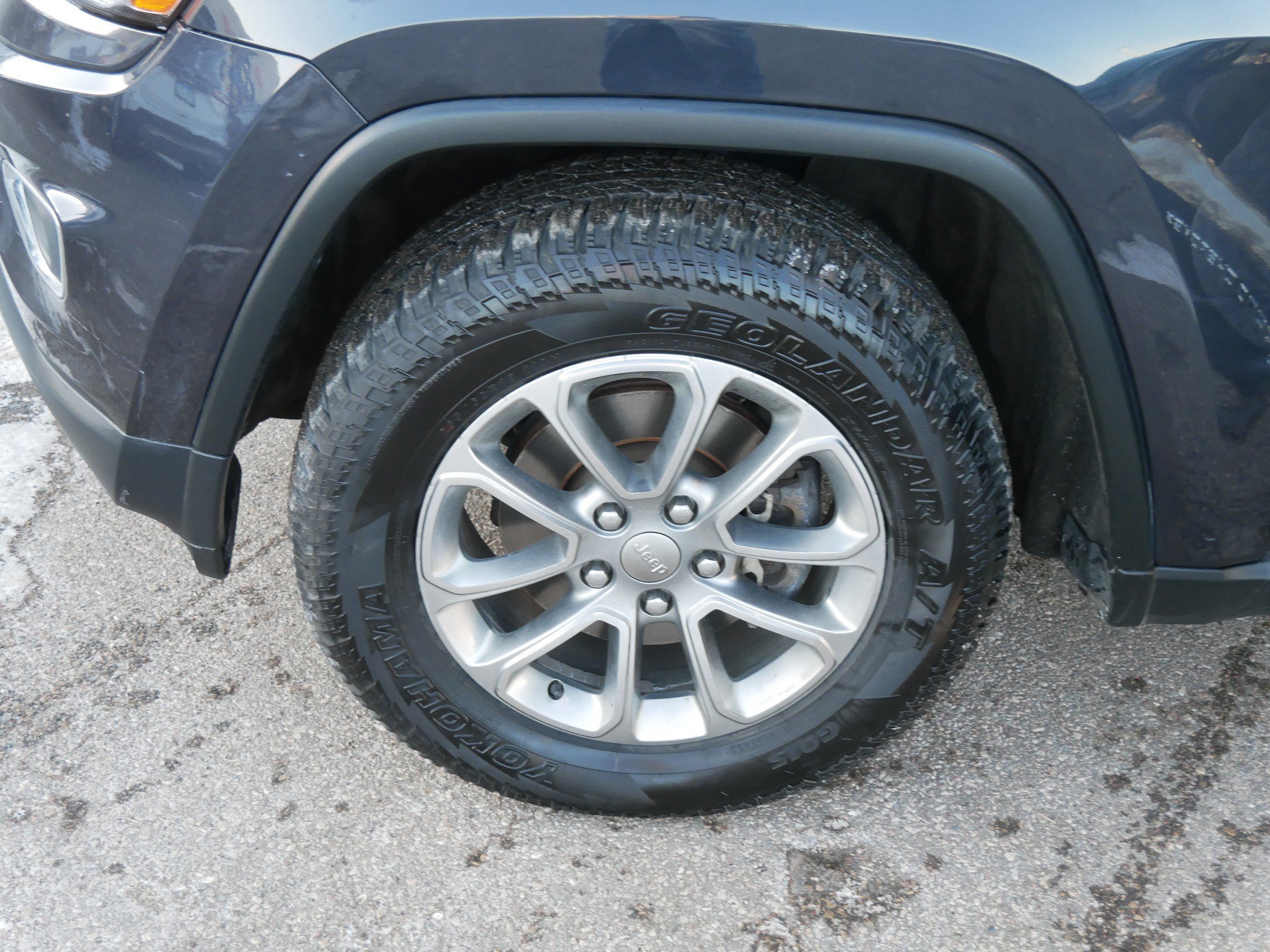 Used 2021 Jeep Renegade Latitude w/ Luxury Group I image 15