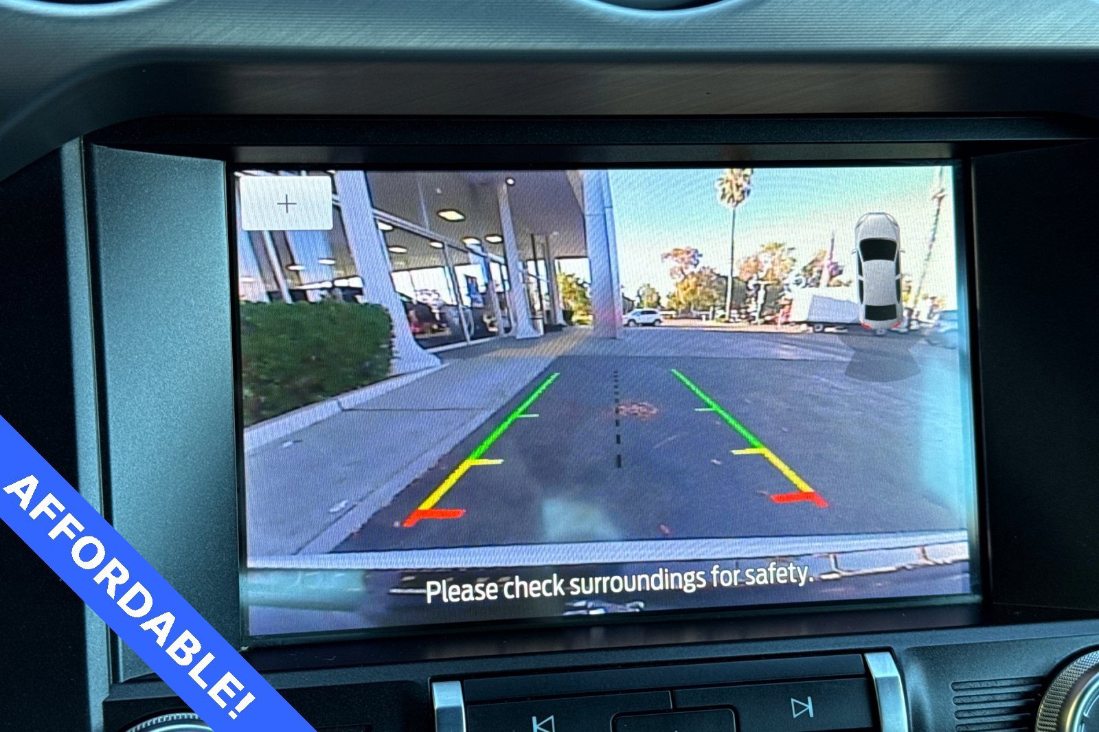 Certified 2023 Ford Mustang Premium image 19