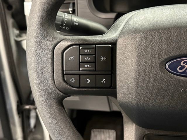 Certified 2024 Ford F150 STX AWD/4WD image 19