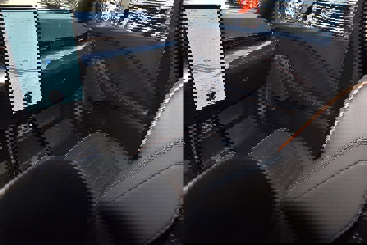 Certified 2023 Ford Mustang Mach-E GT image 18