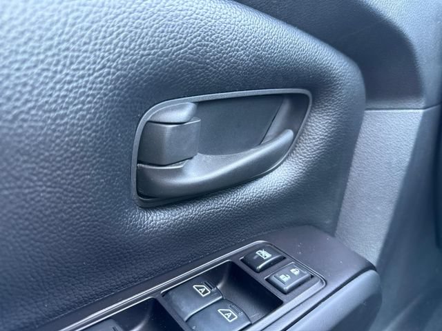 Used 2020 Nissan Titan S w/ S Utility Package AWD/4WD image 28