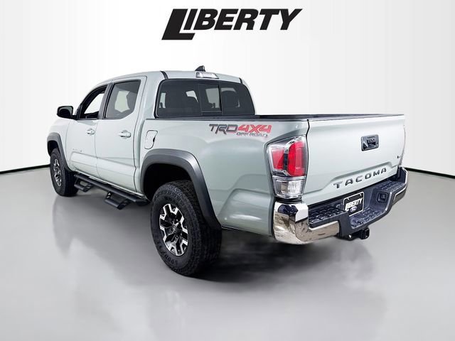 Used 2023 Toyota Tacoma SR image 5