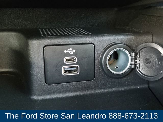 Certified 2025 Ford Escape Active image 20