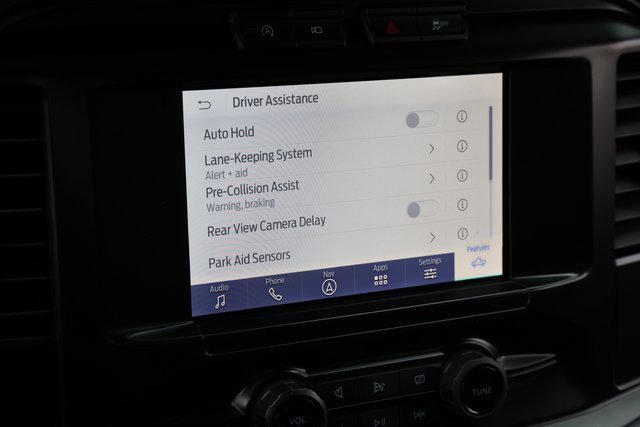 Certified 2023 Ford F150 XL w/ STX Appearance Package image 26