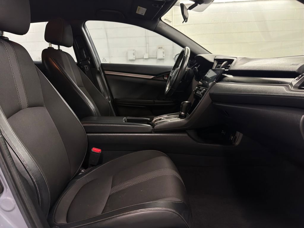Used 2021 Honda Civic Sport image 27