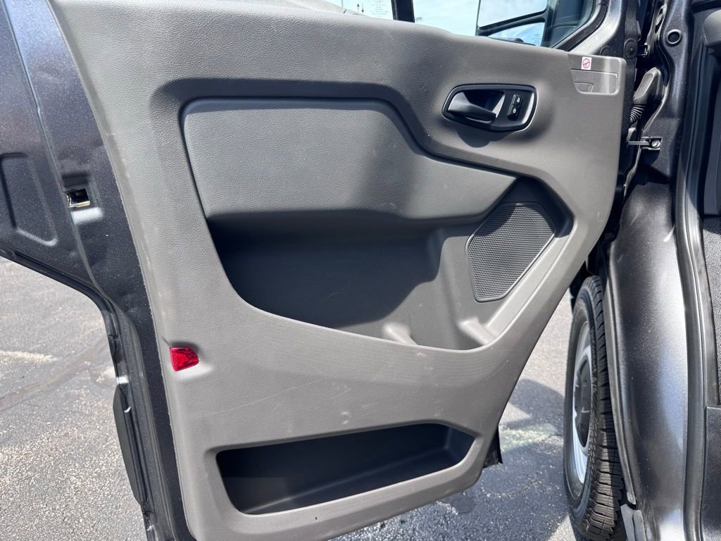 Certified 2020 Ford Transit 350 XL RWD image 20