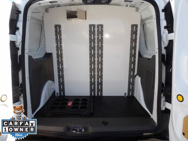Certified 2022 Ford Transit Connect XL image 34
