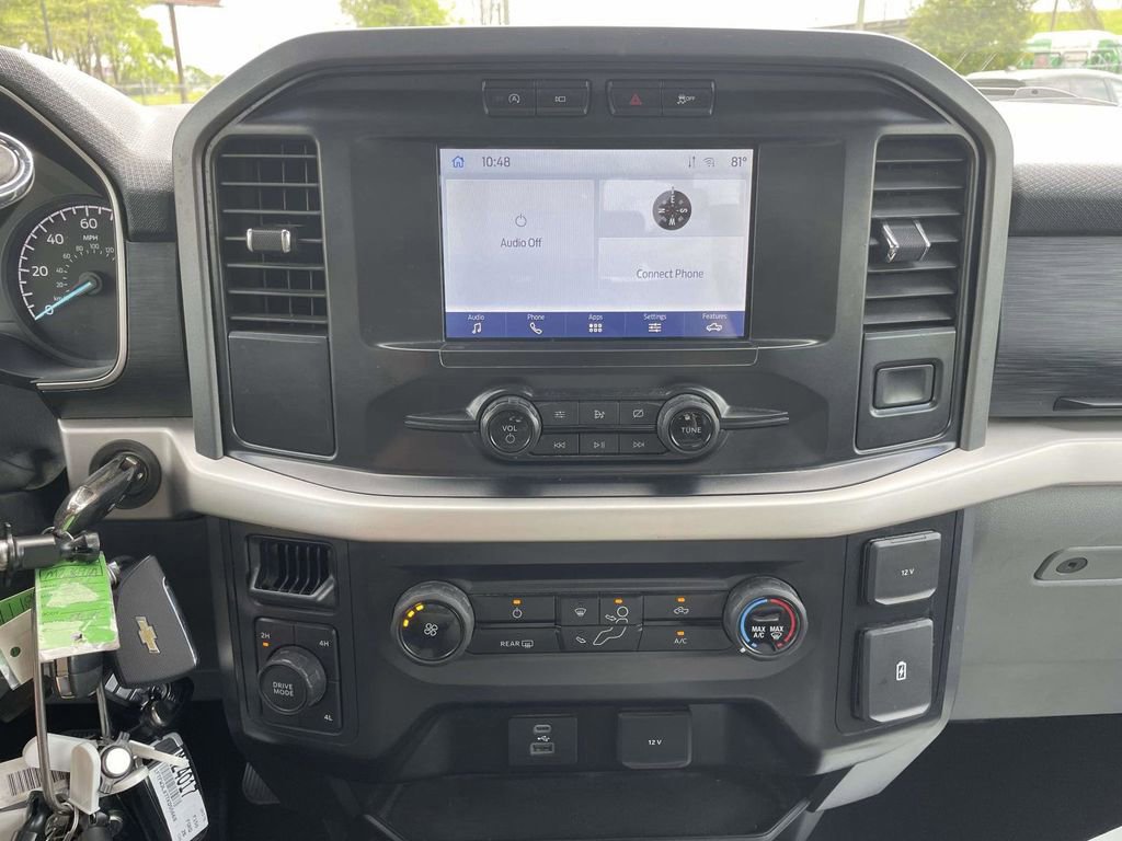 Certified 2021 Ford F150 XLT image 20