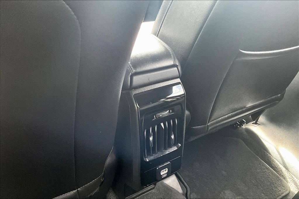 Used 2025 Jeep Compass Limited AWD/4WD image 11
