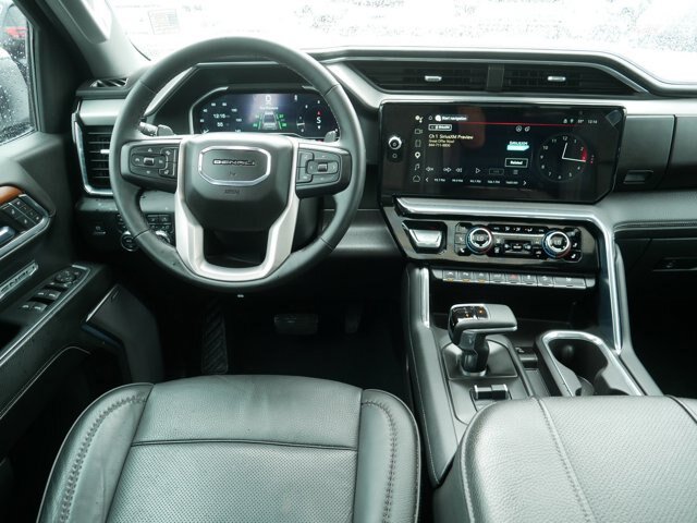 Used 2023 GMC Sierra 1500 Denali w/ Technology Package AWD/4WD image 21