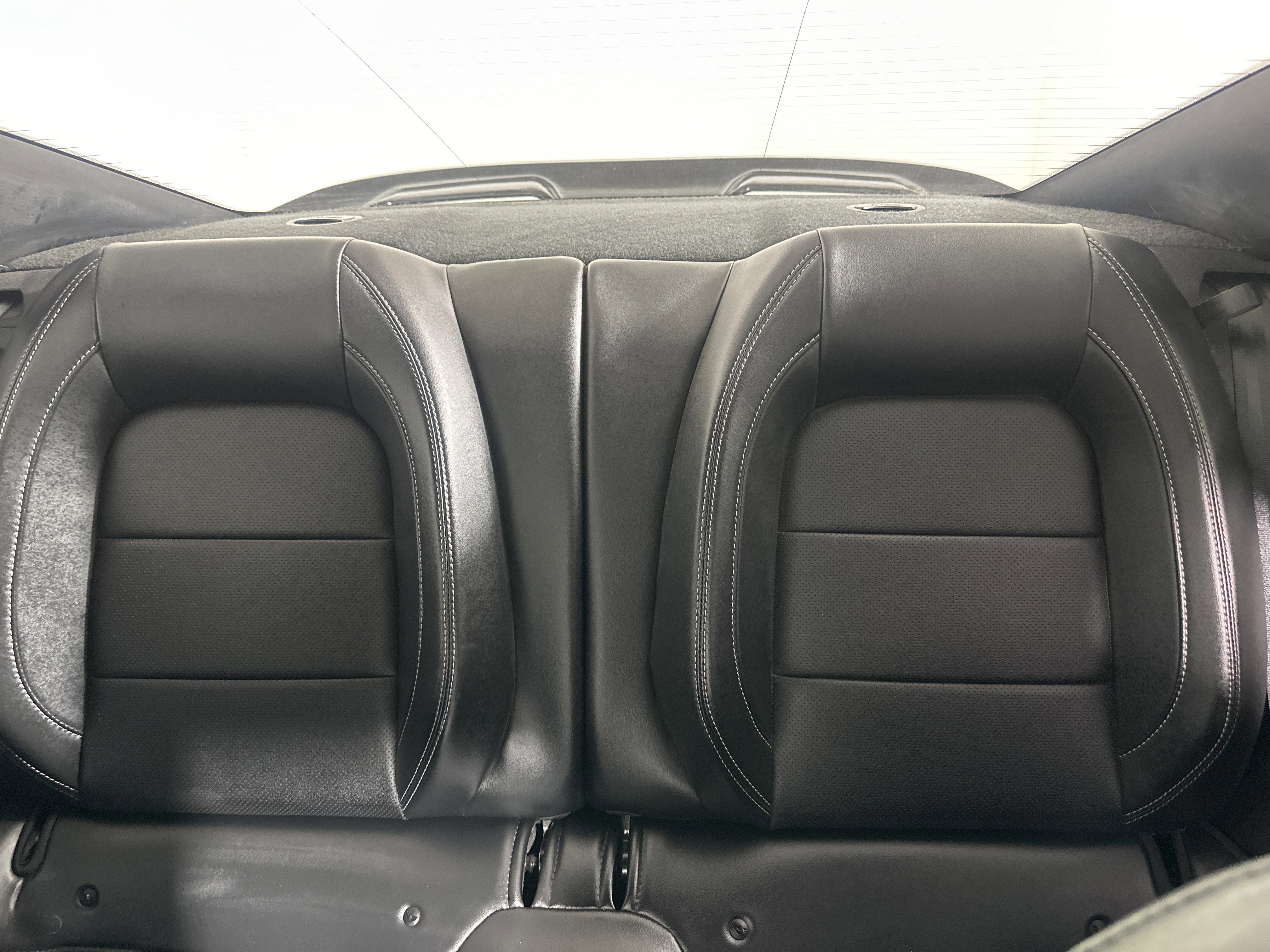 Certified 2022 Ford Mustang Premium w/ Equipment Group 201A image 23