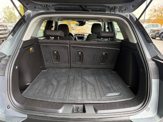 Used 2021 Chevrolet TrailBlazer LS AWD/4WD image 13