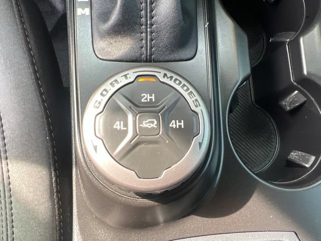 Certified 2023 Ford Bronco Big Bend AWD/4WD image 30