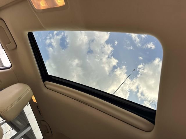 Used 2017 Toyota Highlander XLE image 21