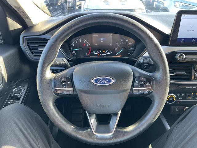 Certified 2020 Ford Escape SE AWD/4WD image 31