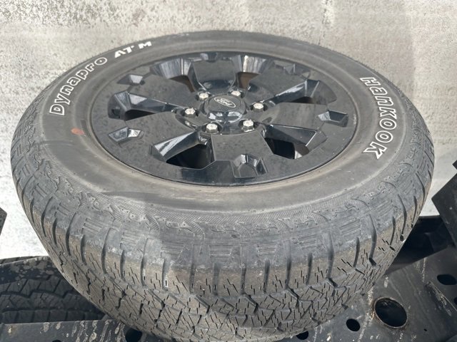 Certified 2021 Ford Ranger Lariat w/ Equipment Group 501A High image 11