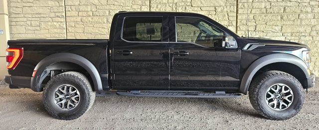 Certified 2023 Ford F150 Raptor AWD/4WD image 6