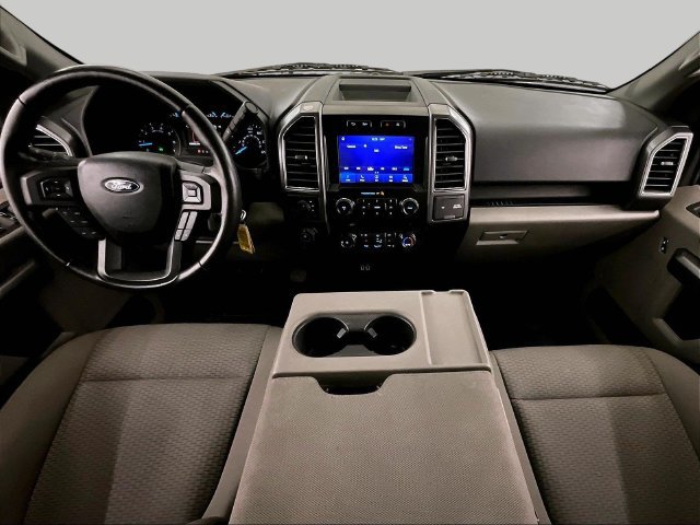 Certified 2020 Ford F150 XLT w/ Equipment Group 302A Luxury AWD/4WD image 14