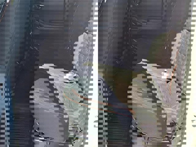 Used 2023 Nissan Frontier PRO-4X w/ Pro Convenience Package image 10