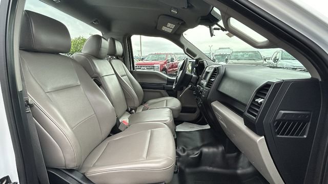 Certified 2020 Ford F150 XL w/ Equipment Group 101A Mid image 11