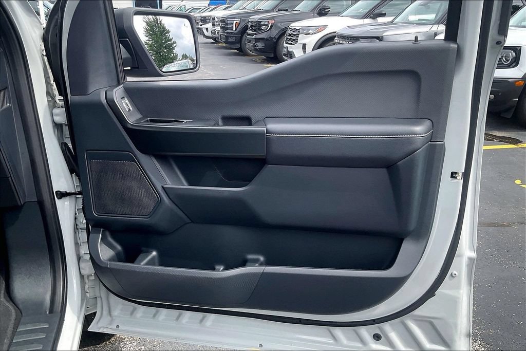 Certified 2024 Ford F150 STX AWD/4WD image 23