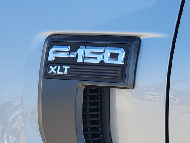 Certified 2023 Ford F150 XLT w/ Equipment Group 302A High AWD/4WD image 14