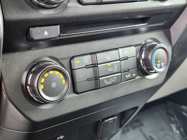 Certified 2018 Ford F150 XLT AWD/4WD image 22