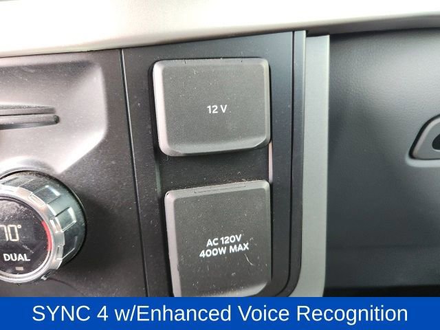 Certified 2021 Ford F150 XLT w/ Equipment Group 302A High image 26