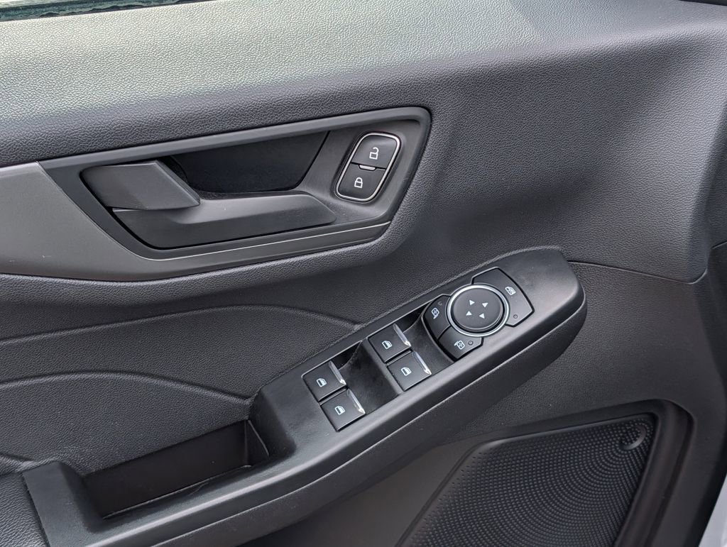 Certified 2025 Ford Escape Active w/ Tech Pack #1 image 15