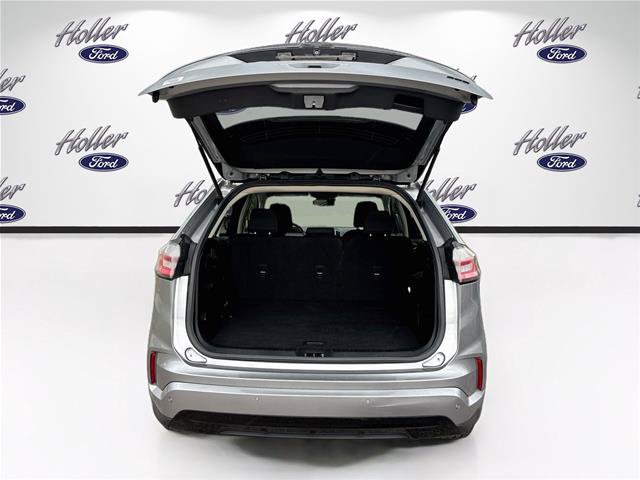 Certified 2022 Ford Edge SE w/ Black Appearance Package AWD/4WD image 25
