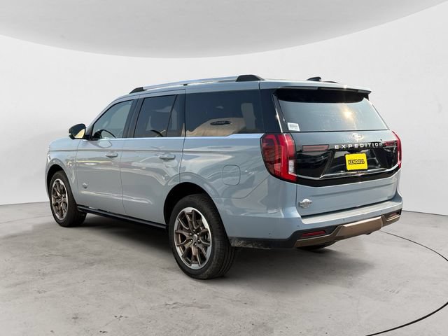 Certified 2025 Ford Expedition King Ranch AWD/4WD image 6