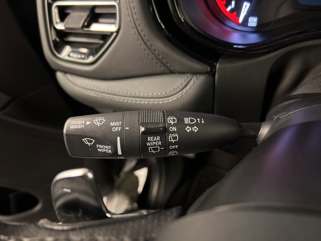 Used 2021 Dodge Durango Citadel image 25