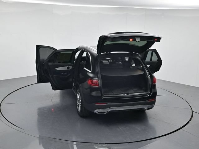 Used 2022 Mercedes-Benz GLC 300 image 42