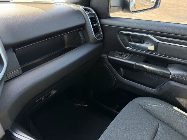 Used 2025 RAM 1500 Lone Star RWD image 27