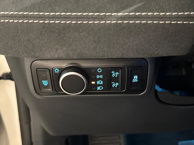 Certified 2025 Ford Mustang Mach-E GT w/ Bronze Appearance Package AWD/4WD image 19