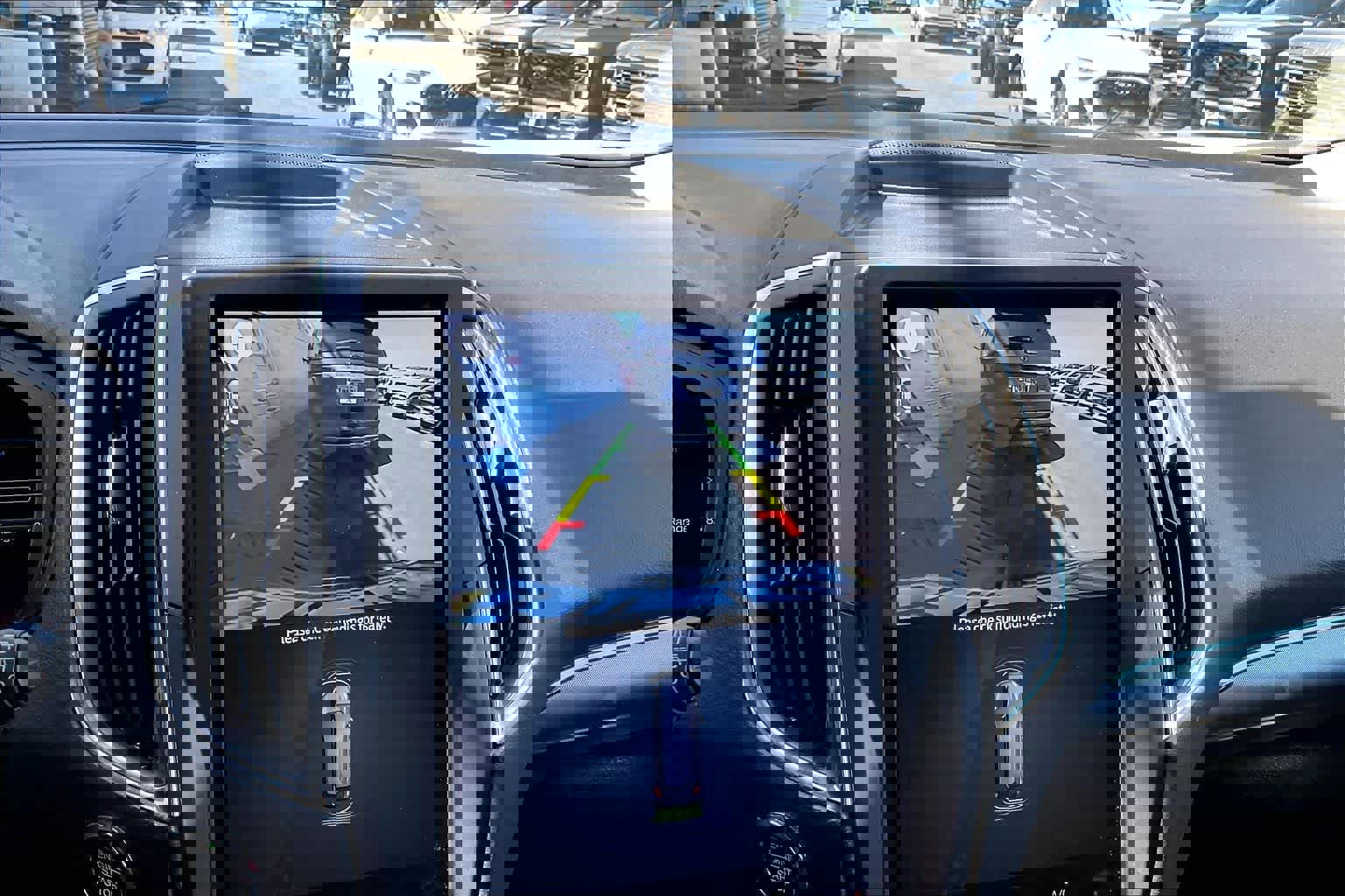 Certified 2024 Ford Edge Titanium w/ Equipment Group 301A image 26