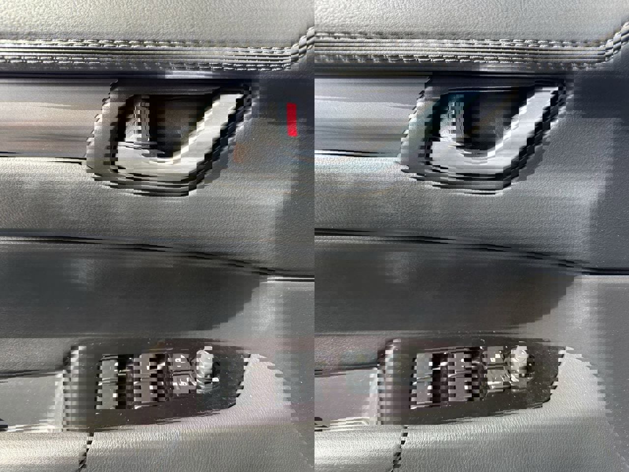 Used 2024 MAZDA CX-5 AWD 2.5 S w/ Preferred Package image 23