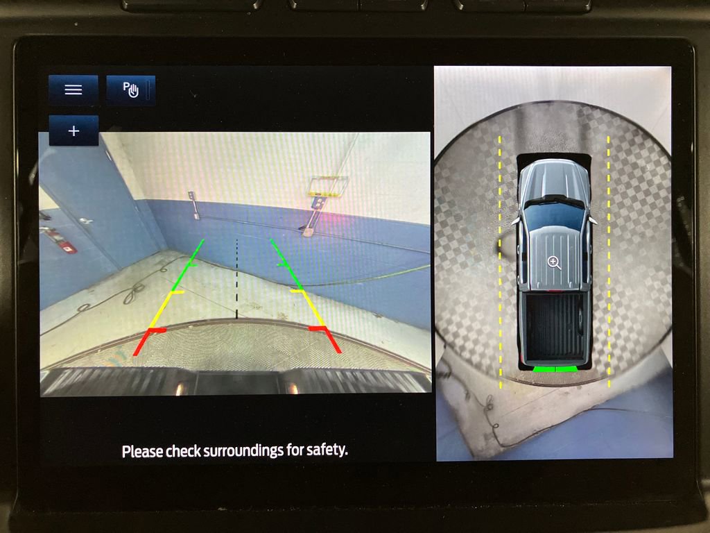 Certified 2023 Ford F150 Lariat w/ Max Trailer Tow Package image 24