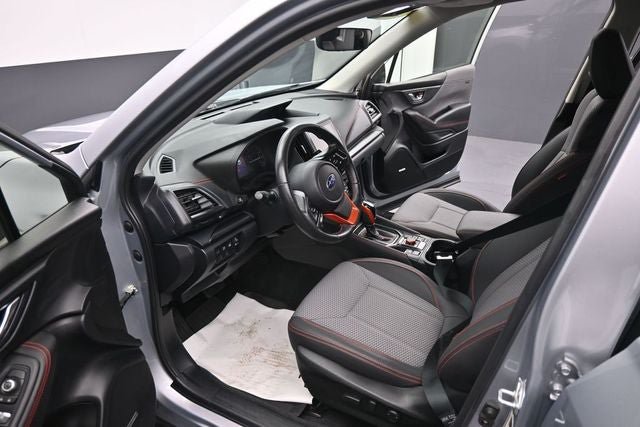 Used 2023 Subaru Forester Sport w/ Popular Package #2 AWD/4WD image 16