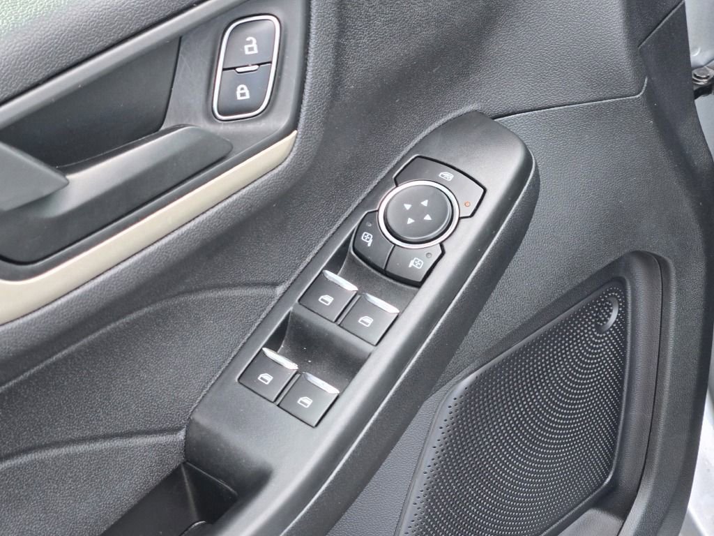 Certified 2022 Ford Escape SE w/ Convenience Package image 21