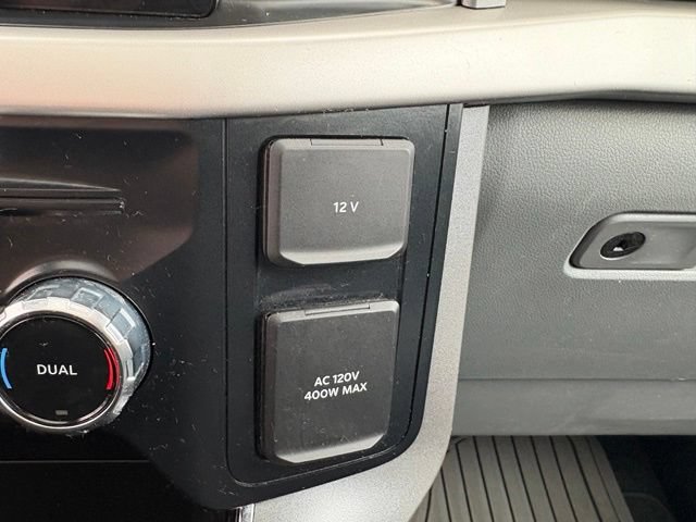 Certified 2023 Ford F150 XLT w/ Equipment Group 302A High AWD/4WD image 35
