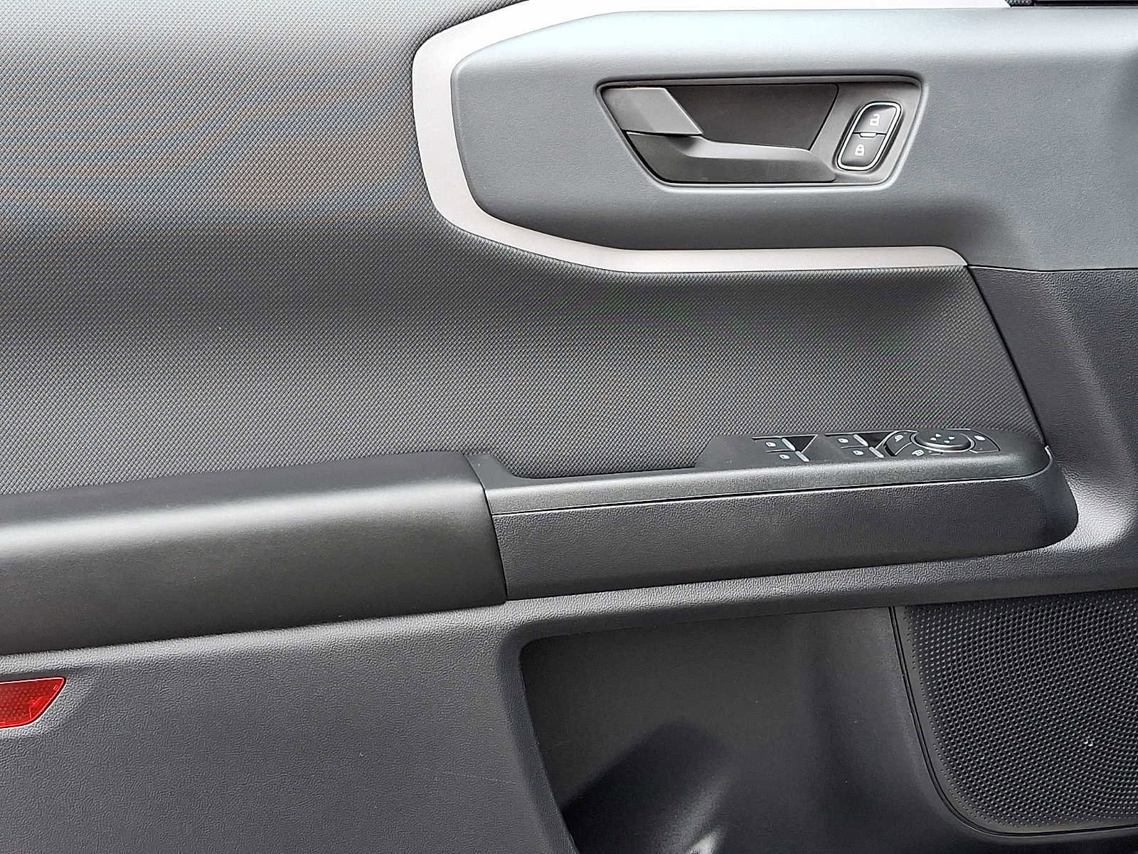 Certified 2024 Ford Bronco Sport Big Bend w/ Convenience Package image 12