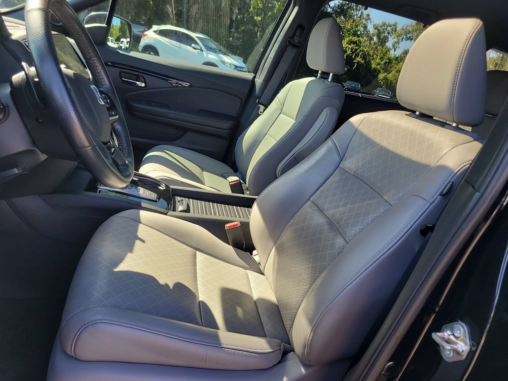 Used 2019 Honda Passport Touring image 17