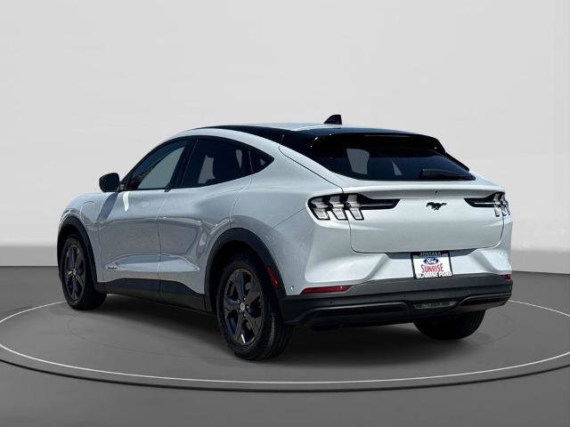 Certified 2023 Ford Mustang Mach-E Select image 2